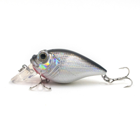 Strike-Pro EG-043F#A010 6cm/15.8g/0.6-0.8m