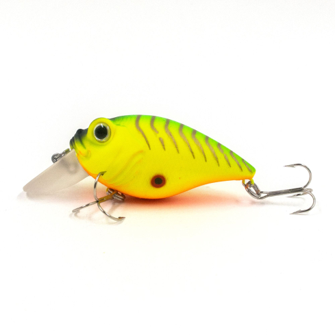 Strike-Pro EG-043F#A17S 6cm/15.8g/0.6-0.8m