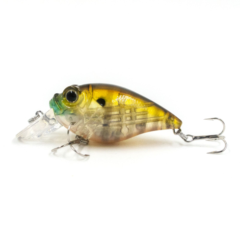 Strike-Pro EG-043F#A68G 6cm/15.8g/0.6-0.8m