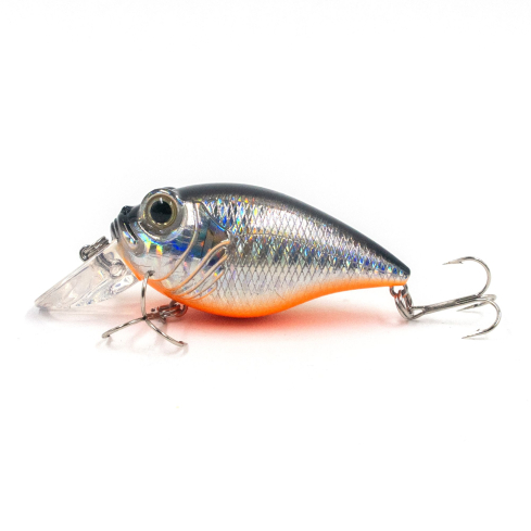 Strike-Pro EG-043F#A70-713 6cm/15.8g/0.6-0.8m