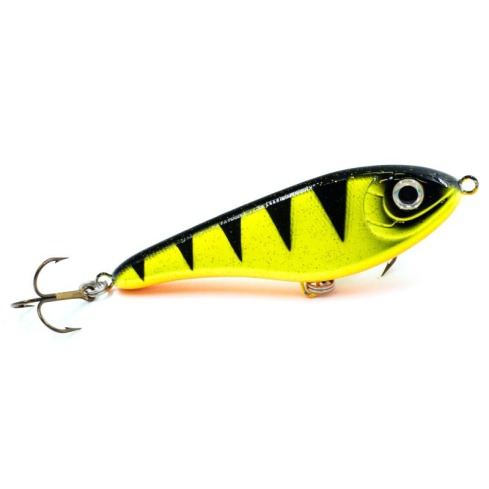 Strike-Pro EG-050#C026F 10cm/25g/0.2-1.0m