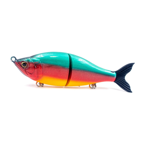 Strike-Pro EG-051#C038D 17cm/88g/1.0-4.0m