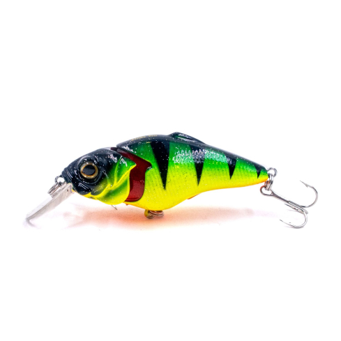 Strike-Pro EG-081CJ#A09 7cm/15.6g/0.9m