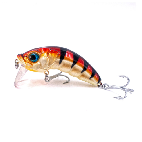 Strike-Pro EG-112B#A46FL 8cm/18g/0.06m