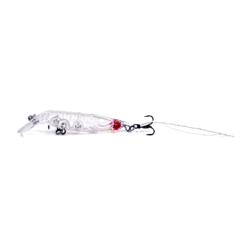 Strike-Pro EG-114SP#Red Eye 5cm/3.2g/0.6m