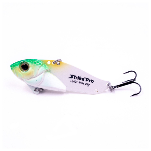 Strike-Pro JG-005E#979S 6.5cm/26g/sinking