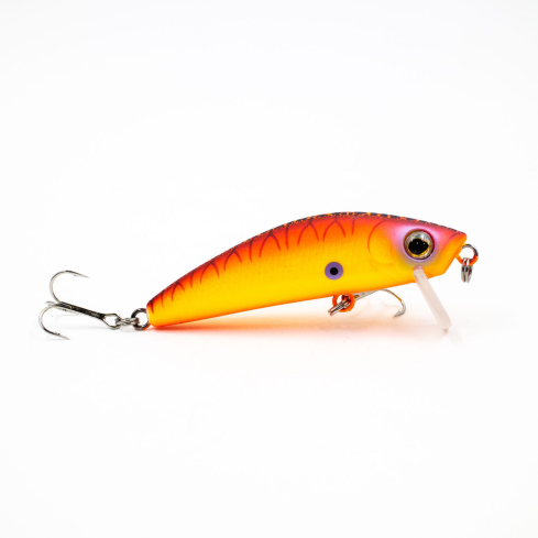 Strike-Pro MG-016F#A08FS 9cm/17g/0.06m