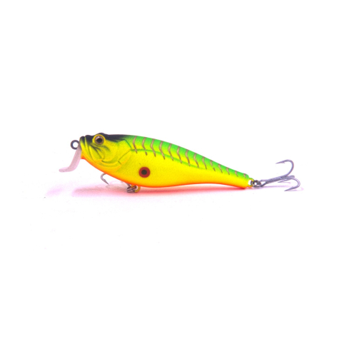 Strike-Pro SH-003A#A17 8cm/12.4g/0.8-1.0m
