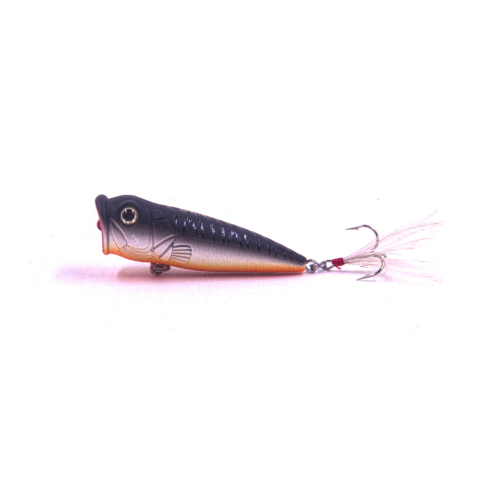 Strike-Pro SP-163#CA06E 6.5cm/8.7g/popper