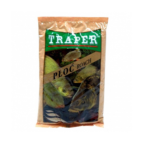 TRAPER Särg 750g