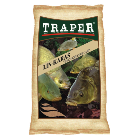 TRAPER Linask-Koger 750g