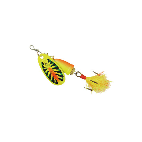 Lure Vibrax Foxtail BFX4 10g FTX
