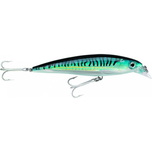 Lant X-Rap Saltwater 12cm/22g/1,2-2,4m SBM