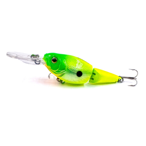 Strike-Pro EG-096J#A133T 6.2cm/10g/1.5-3.0m