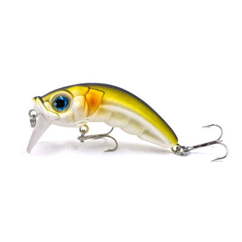 Strike-Pro EG-112#A55S 6.8cm/10.4g/0.06m