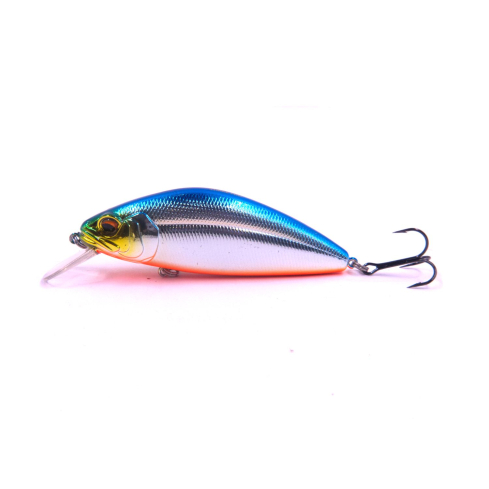 Strike-Pro EG-163SP#626E 10cm/33.5g/0.7-2.5m