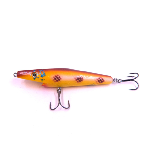 Strike-Pro EG-172A#P17 15.3cm/85g/1.5m