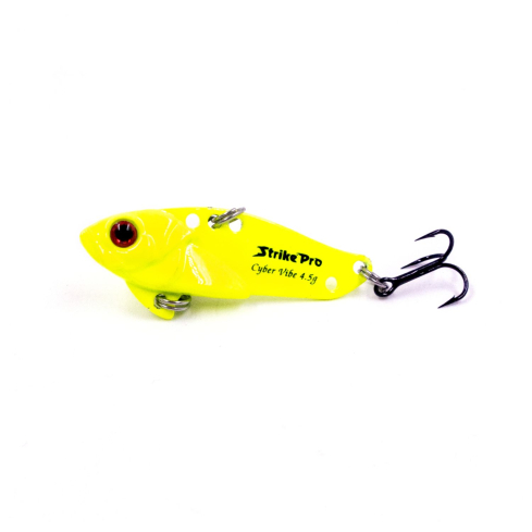 Strike-Pro JG-005A#787 3.5cm/4.5g/sinking