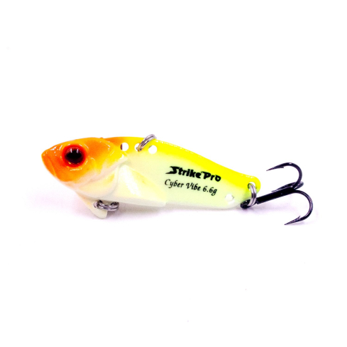 Strike-Pro JG-005B#A116L 4cm/6.6g/sinking