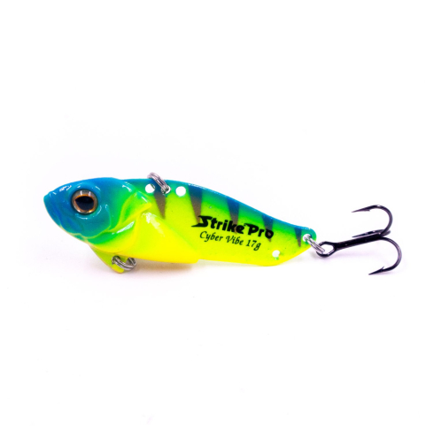 Strike-Pro JG-005D#A47FL 5.5cm/17g/sinking