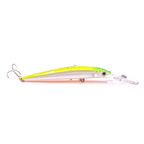 Strike-Pro JL-062F#624T 11cm/13g/2.5-4m