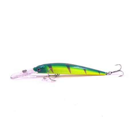 Strike-Pro JL-062F#A47FL 11cm/13g/2.5-4m