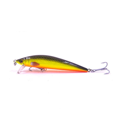 Strike-Pro JL-108L#SM63F 9cm/10.1g/0.6m