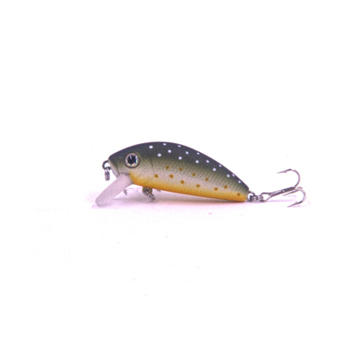 Strike-Pro MG-002F#A52S 4.5cm/4.2g/0.3m