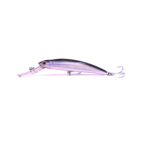 Strike-Pro MG-006CL#A010 16cm/58g/25.0m