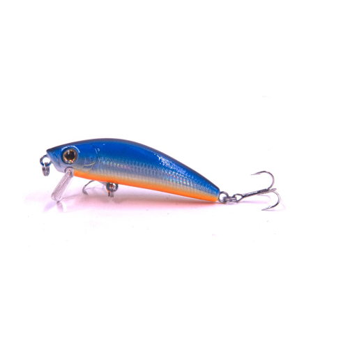 Strike-Pro MG-016F#A02AT 9cm/17g/0.06m
