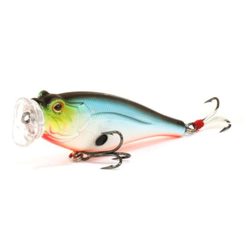 Strike-Pro SH-002A#A05 8cm/11.8g/popper