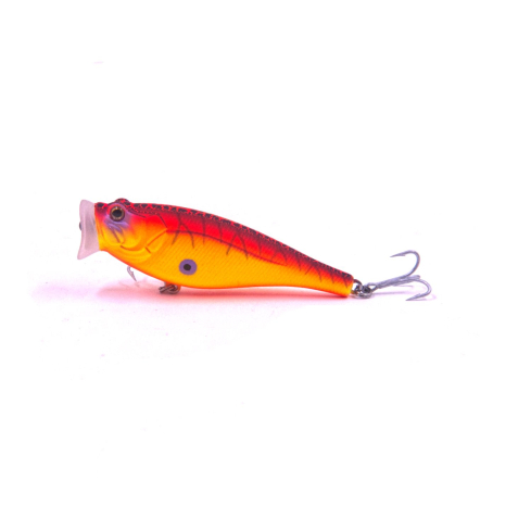 Strike-Pro SH-002A#A08S 8cm/11.8g/popper