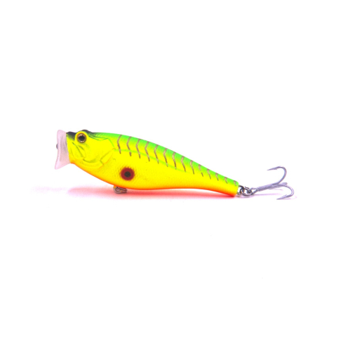 Strike-Pro SH-002A#A17S 8cm/11.8g/popper