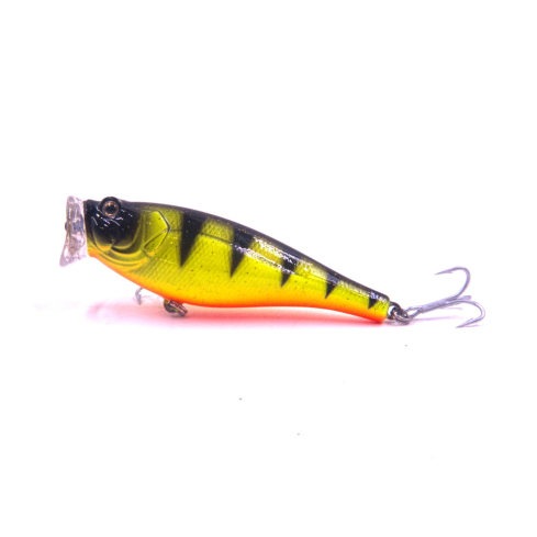 Strike-Pro SH-002A#C026F 8cm/11.8g/popper