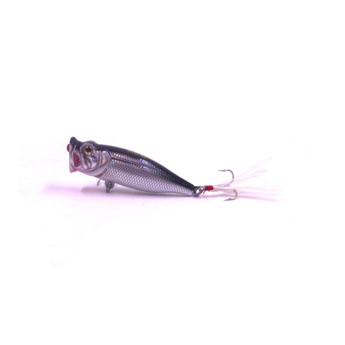 Strike-Pro SH-002BA#A010 6cm/4.5g/popper