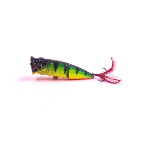 Strike-Pro SH-002CJ#A09 7.5cm/11g/popper