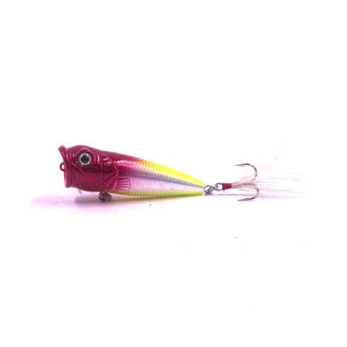 Strike-Pro SP-163#X10 6.5cm/8.7g/popper