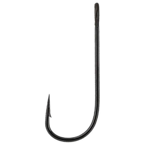 Single hook Owner 51653-06 black