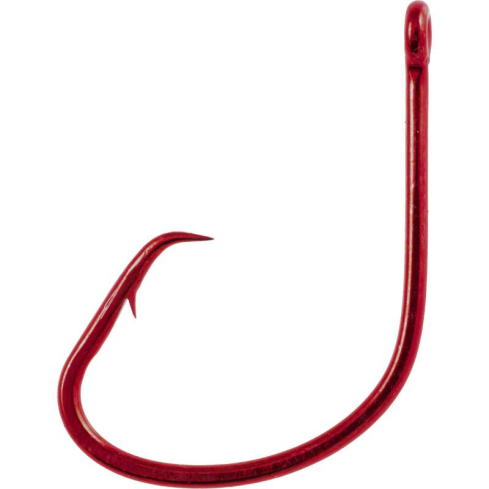 Single hook Owner 5114-071 04 black
