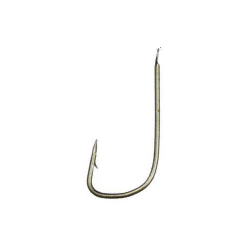 Single hook Owner 50281-16 brown