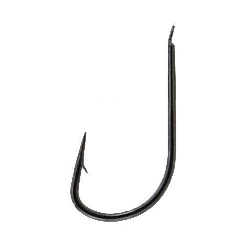 Single hook Owner 50340-16 black chrome