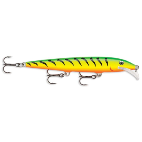 Lant Scatter Rap Minnow 11cm/6g/1.8-2.7m FT