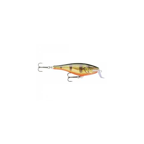 Lant Super Shad Rap 14cm/45g/1,5-2,7m PB