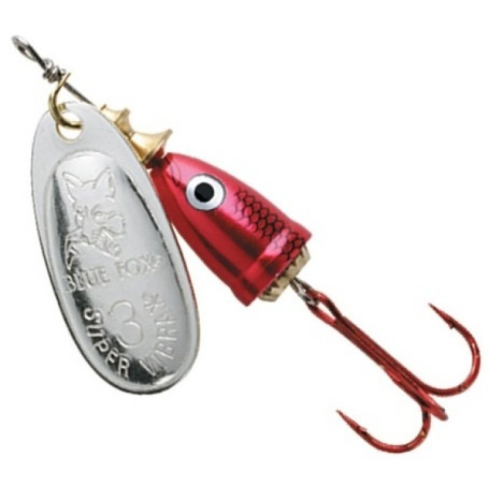 Lure Vibrax Shad BFSD5 13g RS