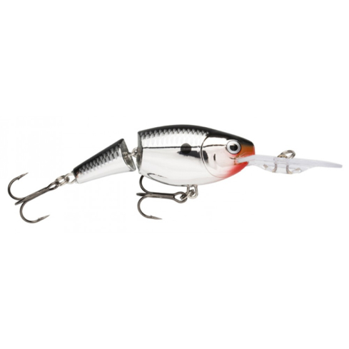 Lure Jointed Shad Rap 5cm/8g/1.8-3.9m CH