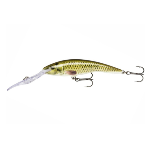 Воблер Deep Tail Dancer 9cm/13g/6,0m CARP