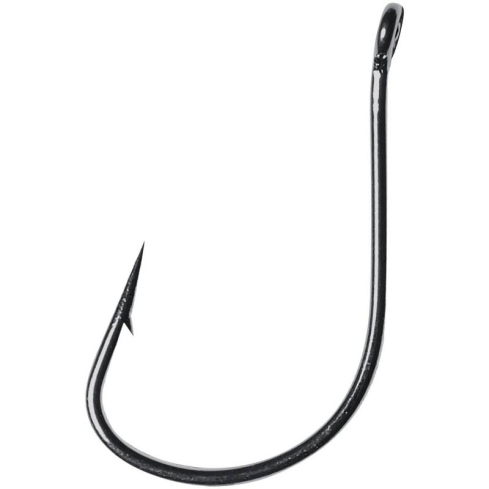 Single hook Owner 51789-08 black