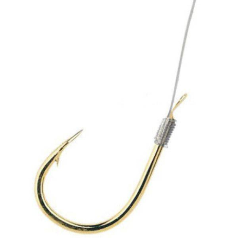 Single hook Owner RL330-06 with line 0.18mm