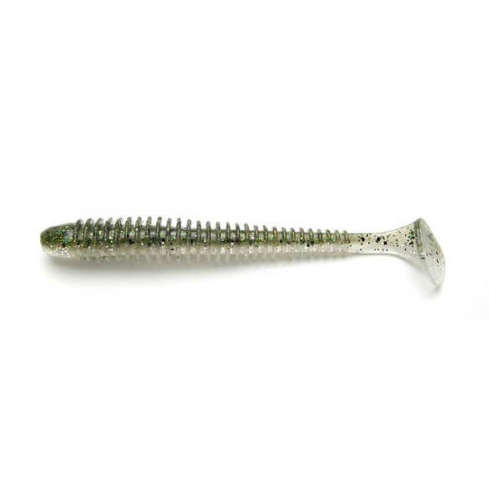 Soft baits Keitech Swing Impact 3.5`-416 8pcs