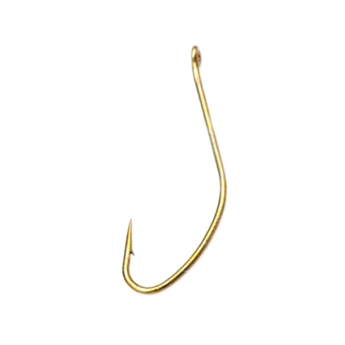 Single hook Owner 53157-08 brown